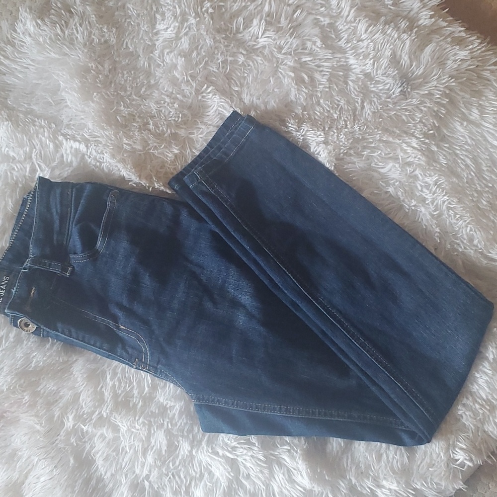 Serpentine 4s jeans